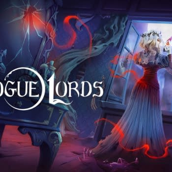 Rogue-Like Game Rogue Lords Previewed At 2020 PC Gaming Show