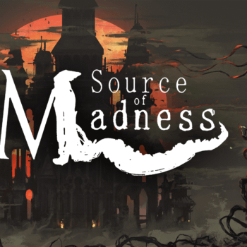 Source Of Madness Announced During Guerrilla Collective Showcase