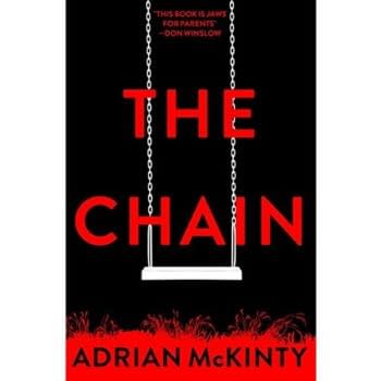 Universal Will Make a Film Of Novel The Chain With Edgar Wright