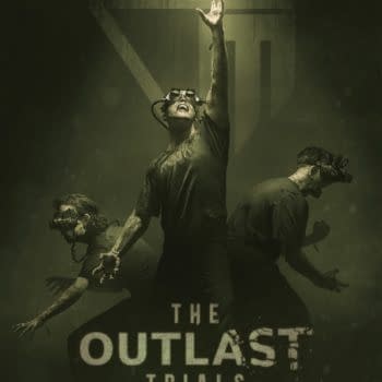 The Trailer For The Outlast Trials Is Hauntingly Exciting