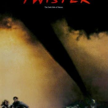 Twister Reboot, Or Reimagining, Is On The Way At Universal