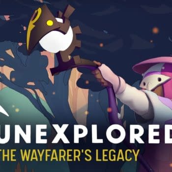 Unexplored 2: The Wayfarer's Legacy Gets A New Trailer