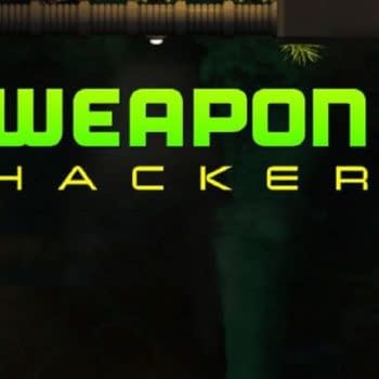Indie Rogue-Lite Weapon Hacker Game Now Available On Steam