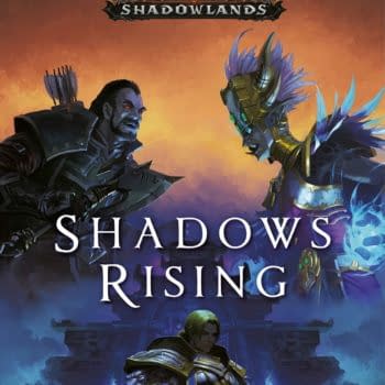Activision-Blizzard Reveals Several Book Titles For 2020