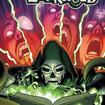 Necronomicon Marvel Wandavision Darkhold News Rumors And Information Bleeding Cool News And Rumors bleeding cool