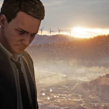 Dontnod's Twin Mirror is no longer episodic.