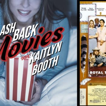 Flashback Movies: Looking Back at The Royal Tenenbaums (2001)
