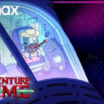 Adventure Time creator Pendleton Ward is returning to the world of Jake and Finn's never-ending adventures starting June 25 on HBO Max.