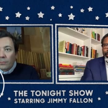 Jimmy Addresses Past Mistakes and Speaks to NAACP President Derrick Johnson