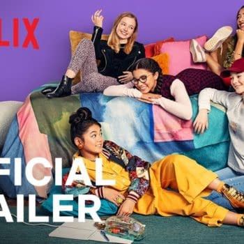 The Baby-Sitters Club Reboot Hits Netflix July 3