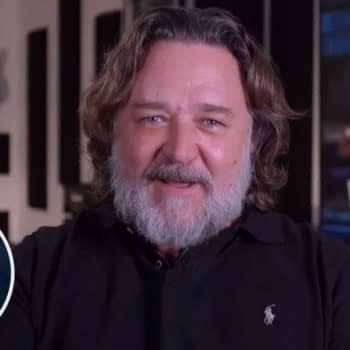 Gladiator: Russell Crowe Reflects How Ridley Scott Sold Film to Him
