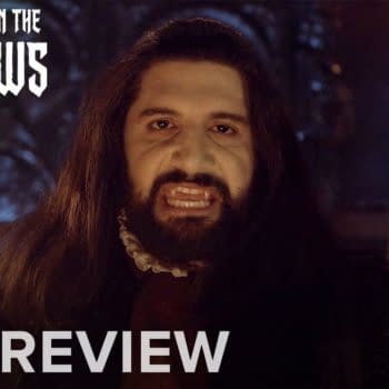 What We Do in the Shadows | Season 2 Ep. 9: Witches Preview | FX