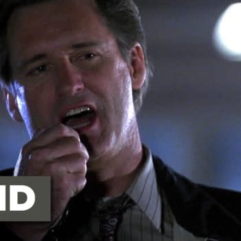 Independence Day: Bill Pullman's Speech Sold Film Title to Fox
