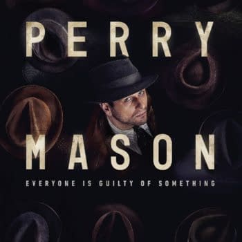 Perry Mason Season 2 Adds Sean Astin &#038; More; Shea Whigham Recurring