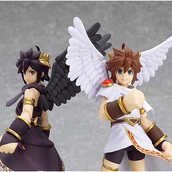 kid icarus toys