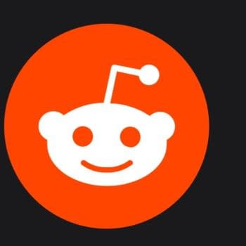 The logo of Reddit, where wresting subreddit Squared Circle has closed in protest.