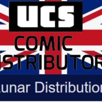 UCS, Lunar, DC Comics and the British Isles - They Have A Plan