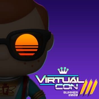 Funko Gives Update on SDCC 2020 Virtual Con 3.0 Schedule