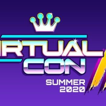 Funko Gives Update on SDCC 2020 Virtual Con 3.0 Schedule
