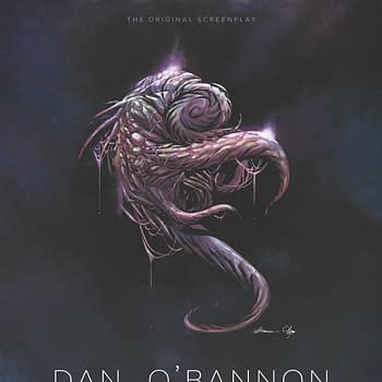 Neil Gaiman's Norse Mythology Returns in Dark Horse October Solicits