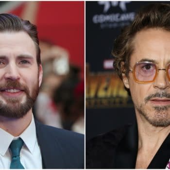 Avengers: Chris Evans, Robert Downey Jr Praise Boy Hero Saving Sister