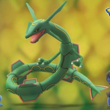 Dragon Week Unlocked at Pokémon GO Fest 2020 for