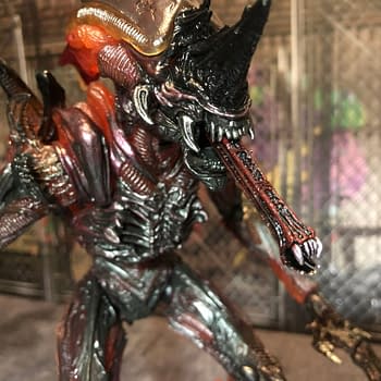 Neca News Bleeding Cool News And Rumors