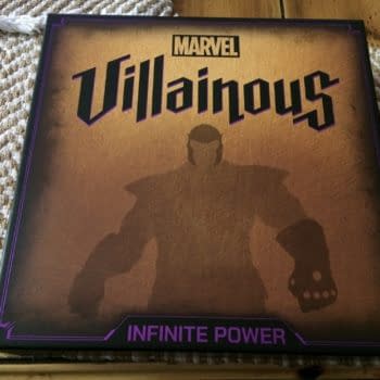 Review: Marvel Villainous, A Board Game By Ravensburger