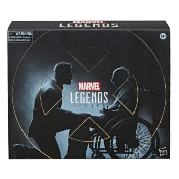 Marvel Legends SDCC 2020 Exclusives Revealed by Hasbro