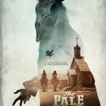 Trailer For The Pale Door Debuts, Releasing On August 21st