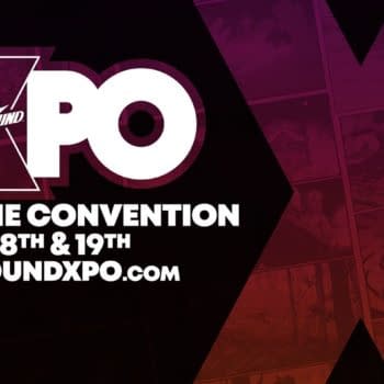 Skybound Xpo To Cover the Past and Future of The Walking Dead and More