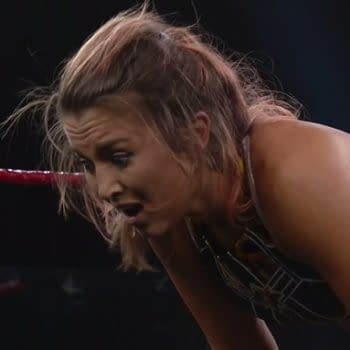 Tegan Nox wins a shot at Io Shirai for the NXT Women's Championship