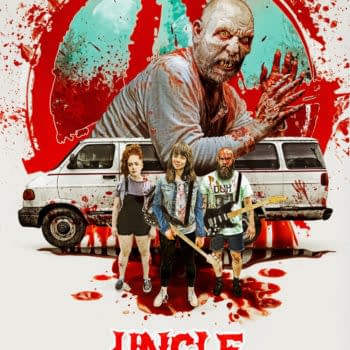 Uncle Peckerhead Trailer Debuts, Horror Film Releases In August