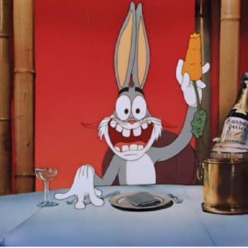 Bugs Bunny's 80th Anniversary Extravaganza(Image: WarnerMedia)