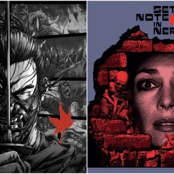 Mondo Music Releases This Week: Ghosts Of Tsushima, Sette Note In Nero