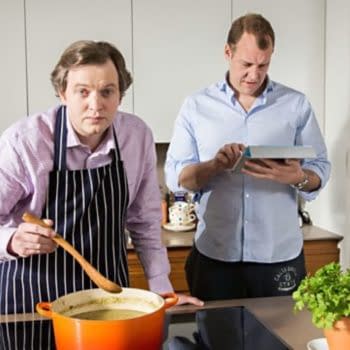 In And Out Of The Kitchen &#8211; 11 Hours Of Delightful BBC Whimsy, Free