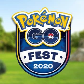 GO Fest 2020 Make-up Day is August 16 in Pokémon GO