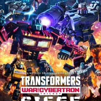 Transformers: War For Cybertron Trilogy: Siege Final Trailer Released