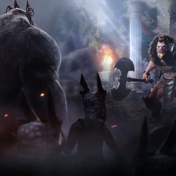 Pearl Abyss News Bleeding Cool News And Rumors