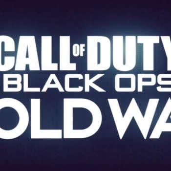 Call Of Duty Black Ops: Cold War Has Been Confirmed