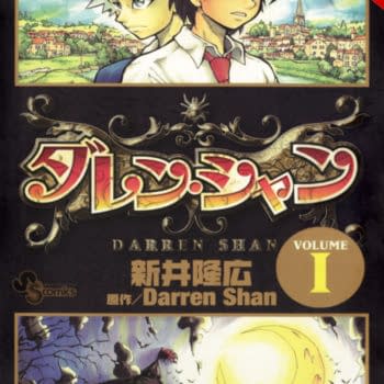 Yen Press Announces 13 New Manga and Light Novels