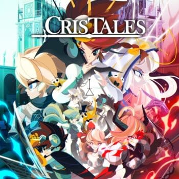 Modus Games Reveals Cris Tales Will Be Released This Fall