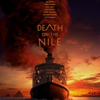 Watch The Trailer For Death On The Nile Here, In Theaters Oct. 23