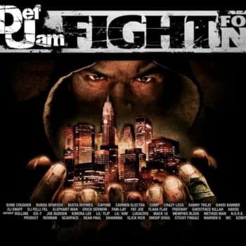 Ice-T Would Like To See Def Jam: Fight For NY Return