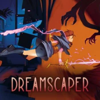 Dreamscaper Has Been Dropped Into Steam Early Access