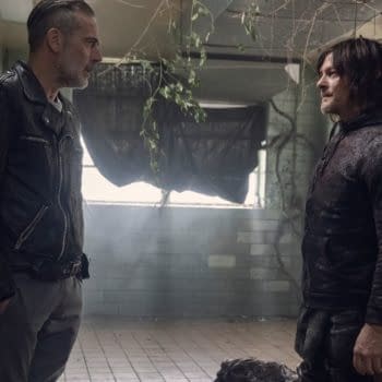 A look at The Walking Dead season 10 "finale" (Image: AMC Networks)
