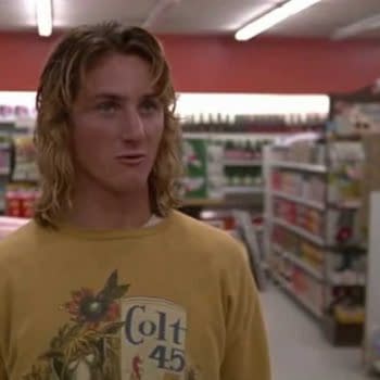 Fast Times At Ridgemont High Table Read Snags Many A-Listers