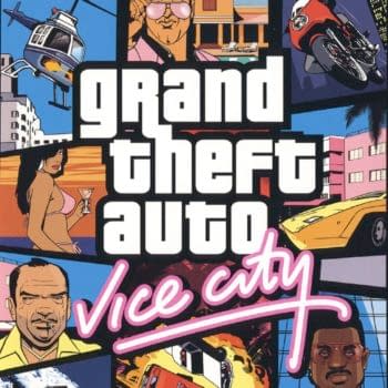 Take-Two Interactive Has Registered Grand Theft Auto Vice City Online