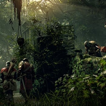 Hood: Outlaws & Legends