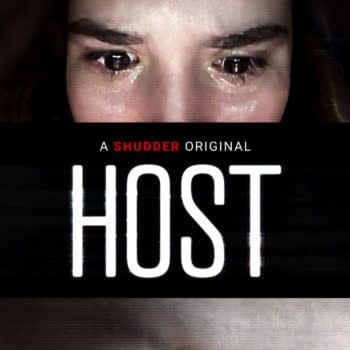 Host: Shudder Sets Friday Live Watch with Director and Cast